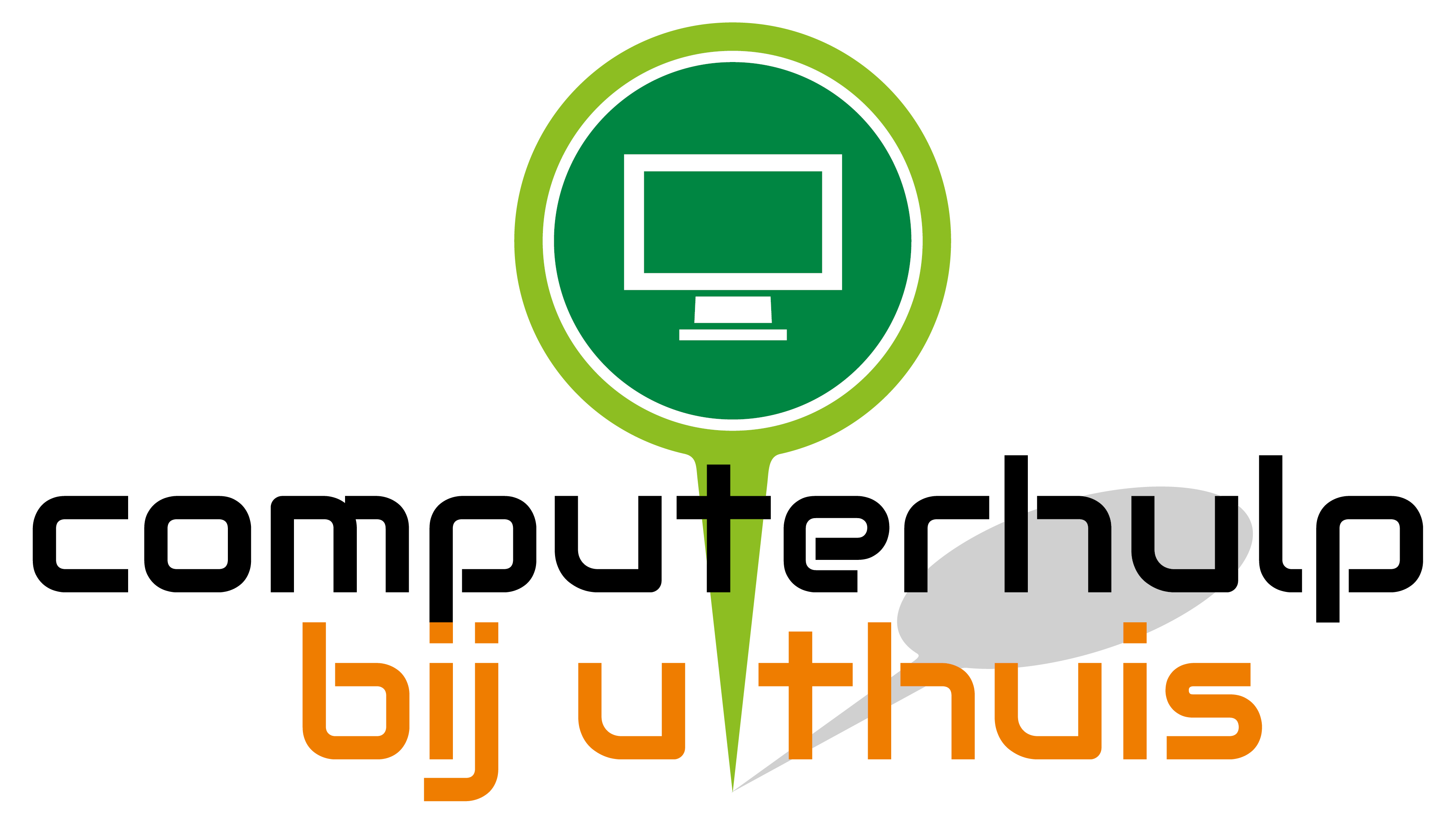 Dé computerhulp bij u aan huis voor Gouda en omgeving: Computerhulp bij u thuis!